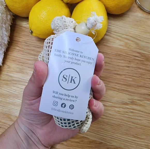 Brand new with tags silicone mini muffin liners- blue-pink-grey - Picture 4 of 6